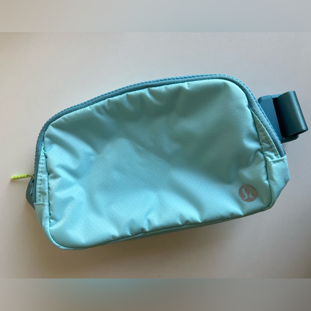 Lululemon Belt Bag